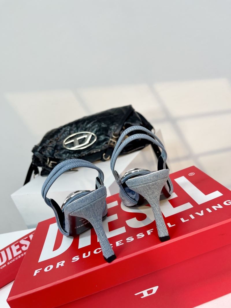 Diesel Sandals